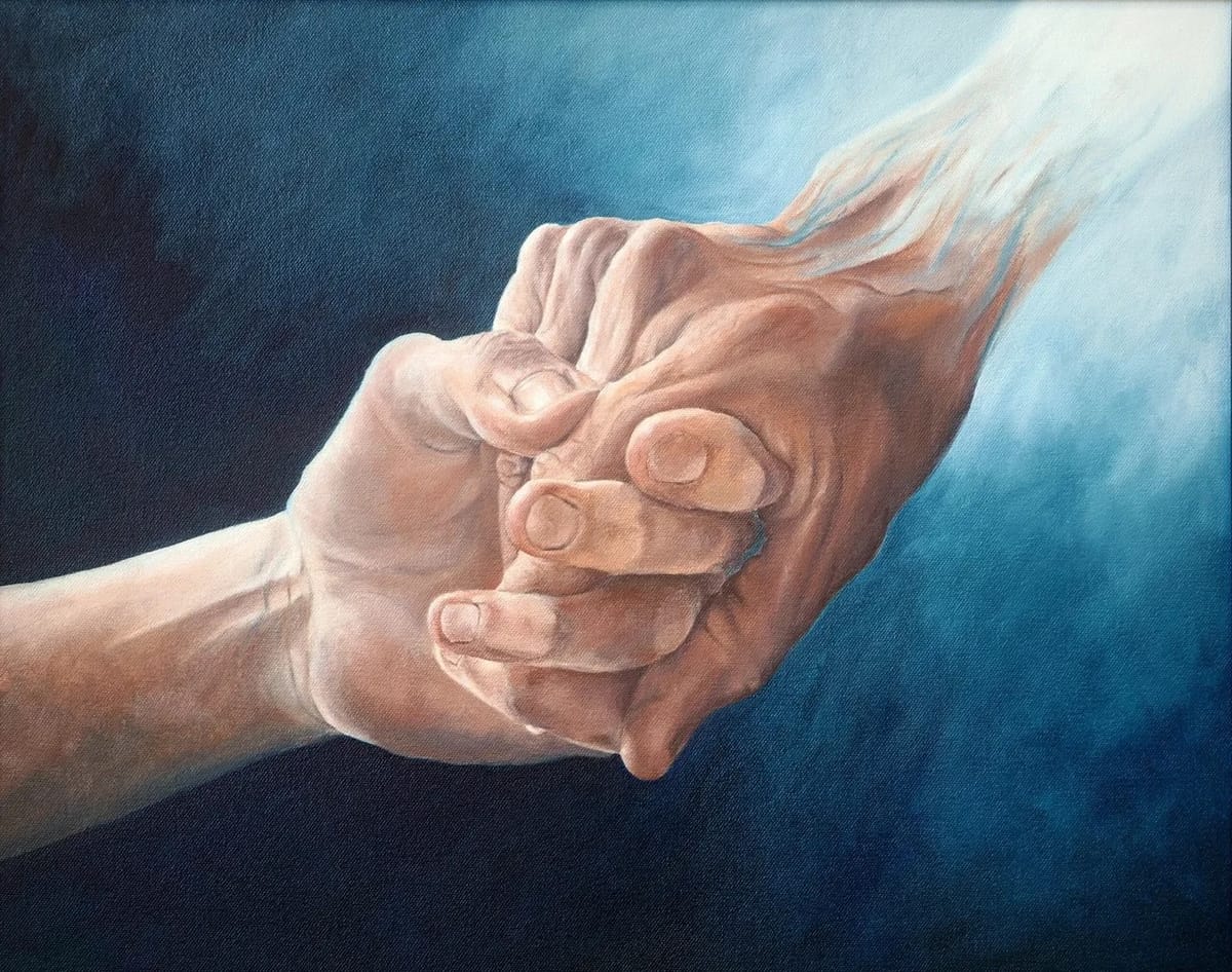 Dispatch #2: The Vajra Cut